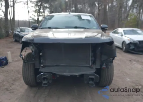 2021 Ford Expedition Limited из США, поврежденный, VIN 1FMJU2AT6MEA69261